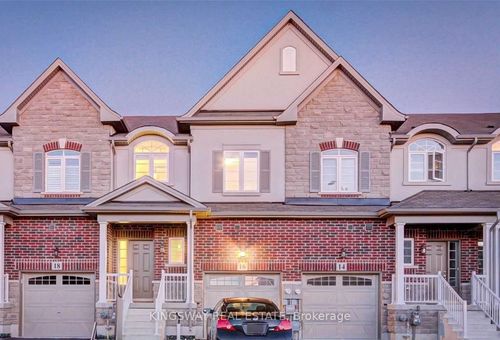 16 Bradbury Rd, Stoney Creek, ON, L8J0K2 | Card Image