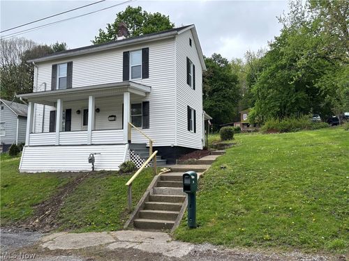 76 Lincoln Street, Salineville, OH, 43945 | Card Image