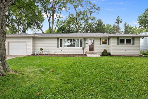 5503 Goucher Lane, Monona, WI, 53716 | Card Image