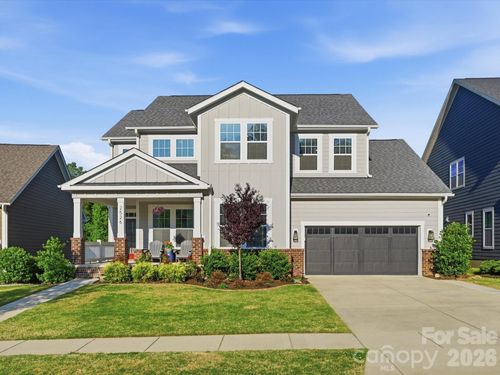2526 Paddlers Cove Dr, Clover, SC, 29710-7205 | Card Image