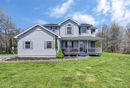 306 Valley View Dr, ALBRIGHTSVILLE, PA, 18210-7820 | Card Image