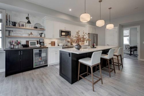 405 Cranbrook Walk Se, Calgary, AB, T3M2V5 | Card Image