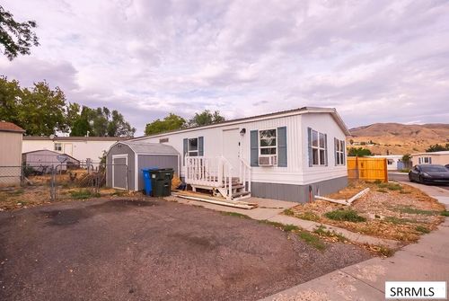 116-845 Barton Rd, Pocatello, ID, 83204-1839 | Card Image