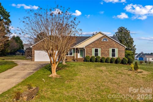 158 Rumple Hill Dr, Statesville, NC, 28677-2023 | Card Image