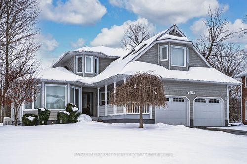 3678 Kimberley St, Innisfil, ON, L9S2L3 | Card Image