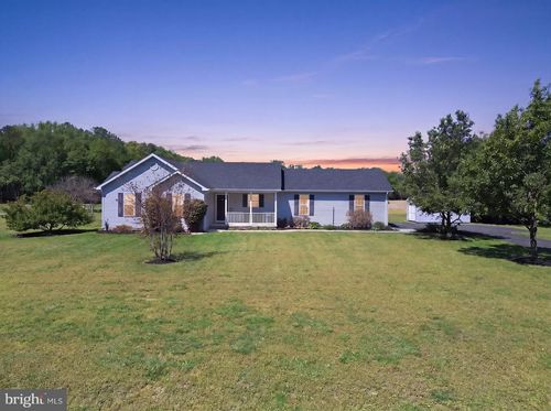 10030 Blacksmith Shop Rd, GREENWOOD, DE, 19950-5026 | Card Image