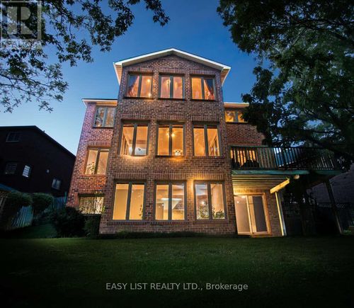 208 Anastasia Terrace, Mississauga (Cooksville), ON, L5B3A6 | Card Image