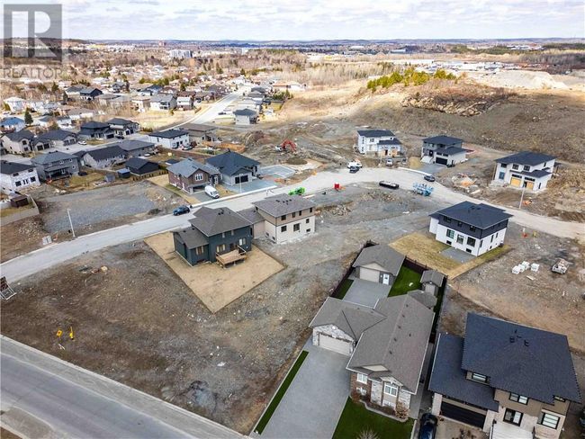 35 Noah Crt, House other with 3 bedrooms, 3 bathrooms and null parking in Sudbury ON | Image 56