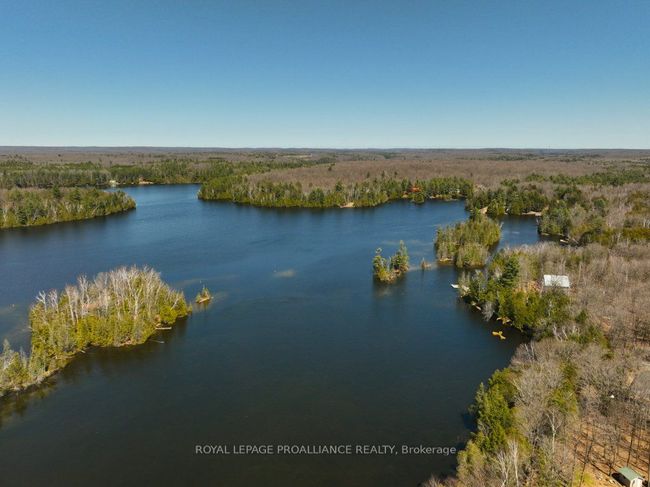 2656 Smith Rd, House other with 3 bedrooms, 2 bathrooms and 5 parking in Ardoch ON | Image 49