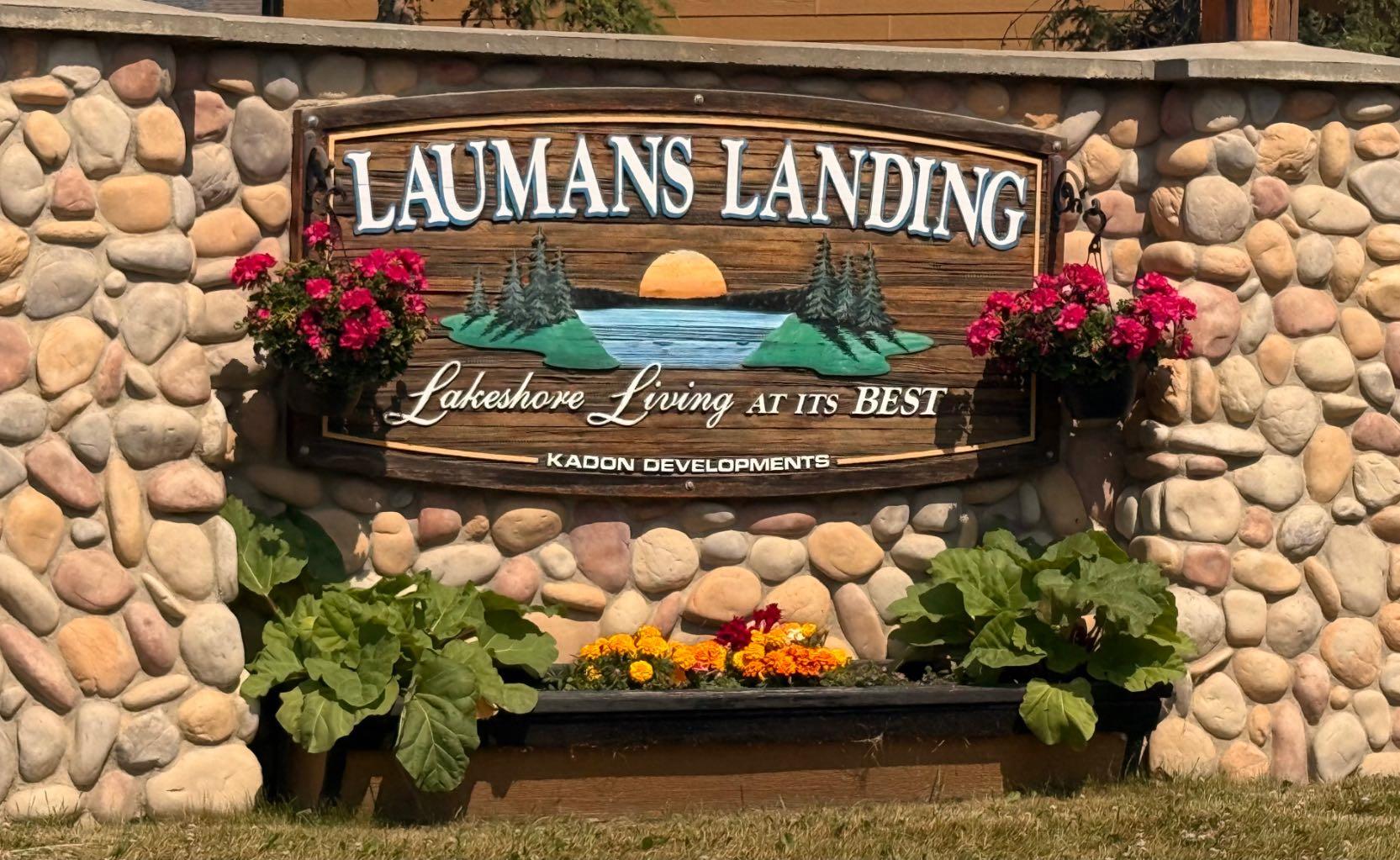 Land in Lac Des Iles 5