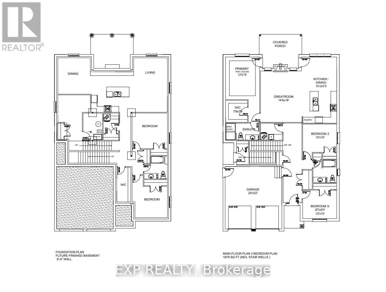 Residential in Warwick (Watford) 2