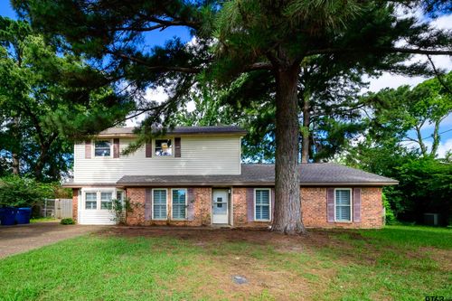 411 Lakeview St, Whitehouse, TX, 75791-3343 | Card Image