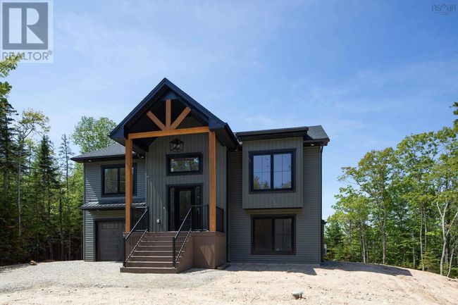 2 - 24 Shoreline Bluff Lane, House other with 3 bedrooms, 3 bathrooms and null parking in Fox Point NS | Image 5