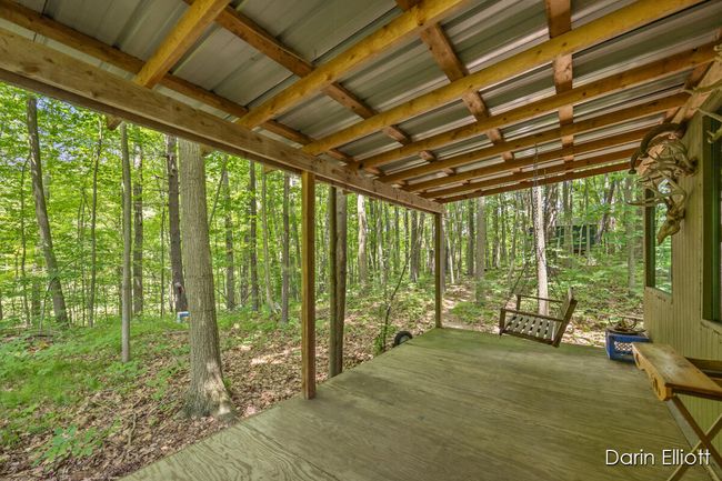 2187 Shawnee Trl, Home with 0 bedrooms, 0 bathrooms and null parking in Stanton MI | Image 10