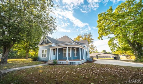 803 E Center St, Salem, MO, 65560-1708 | Card Image