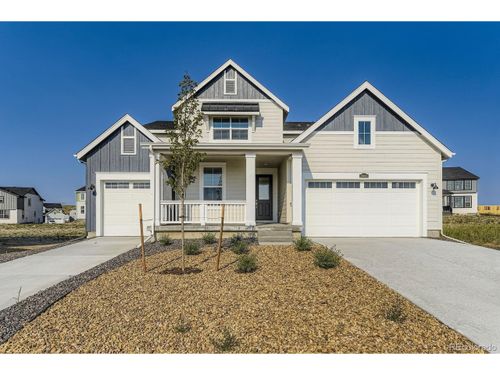 39881 Congress Ln, Elizabeth, CO, 80107-8861 | Card Image