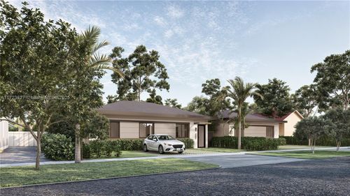 4518 Nw 4th St, Miami, FL, 33126-5328 | Card Image