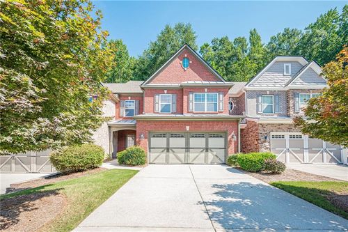 295 Snowgoose Ct, Alpharetta, GA, 30022-2466 | Card Image