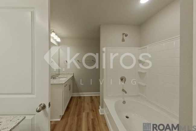 22877 Balsam Dr, House other with 3 bedrooms, 2 bathrooms and null parking in Denham Springs LA | Image 13