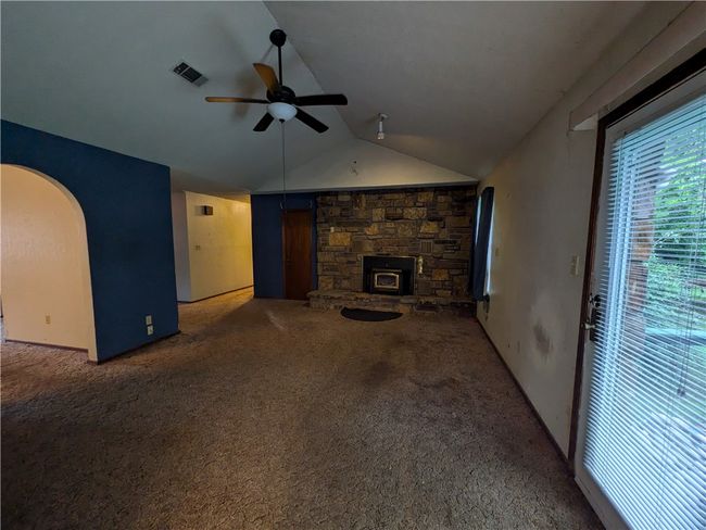 24 Cedar Creek Dr, House other with 3 bedrooms, 2 bathrooms and null parking in Clarksville AR | Image 13