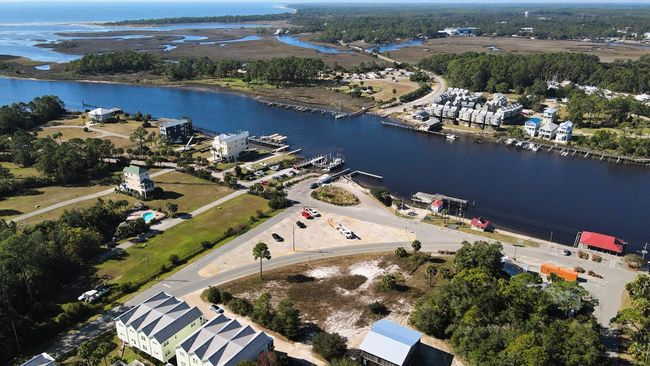 607 Marine St, Home with 0 bedrooms, 0 bathrooms and null parking in Carrabelle FL | Image 15