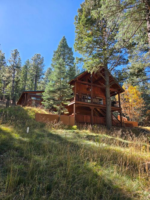 164 Camino Facil, Rociada, NM, 87742-1019 | Card Image