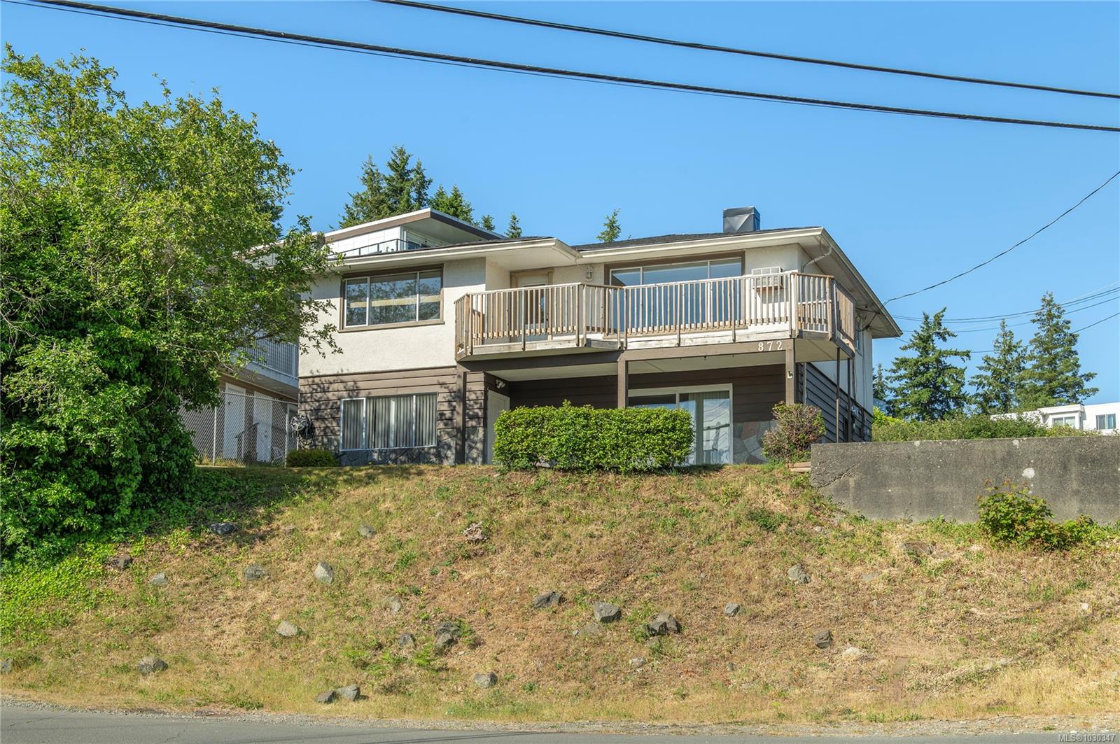 Residential in Campbell River