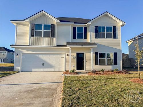 35 Hollis Lane, Midway, GA, 31313 | Card Image