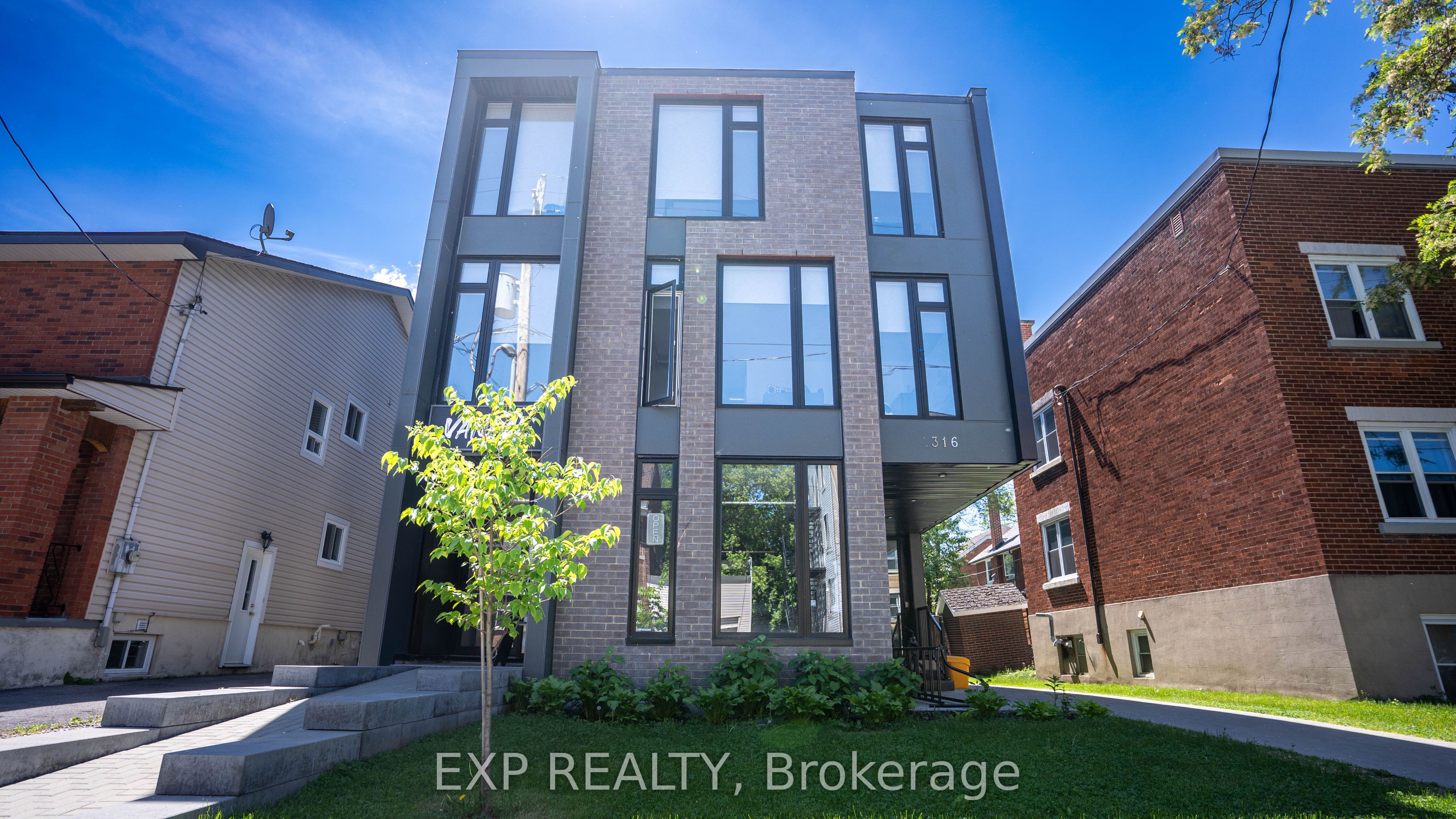 Residential in Lower Town - Sandy Hill 3