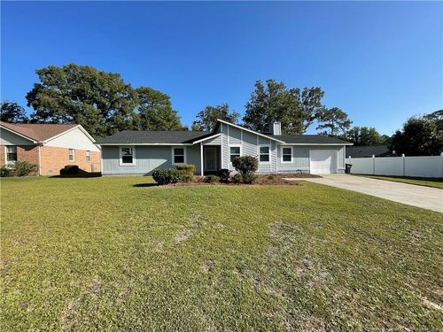 6804 Brush Crk, Fayetteville, NC, 28314-5310 | Card Image