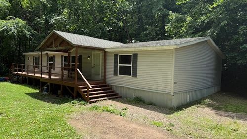 14731 Bush Rd, Lincoln, AR, 72744-9526 | Card Image