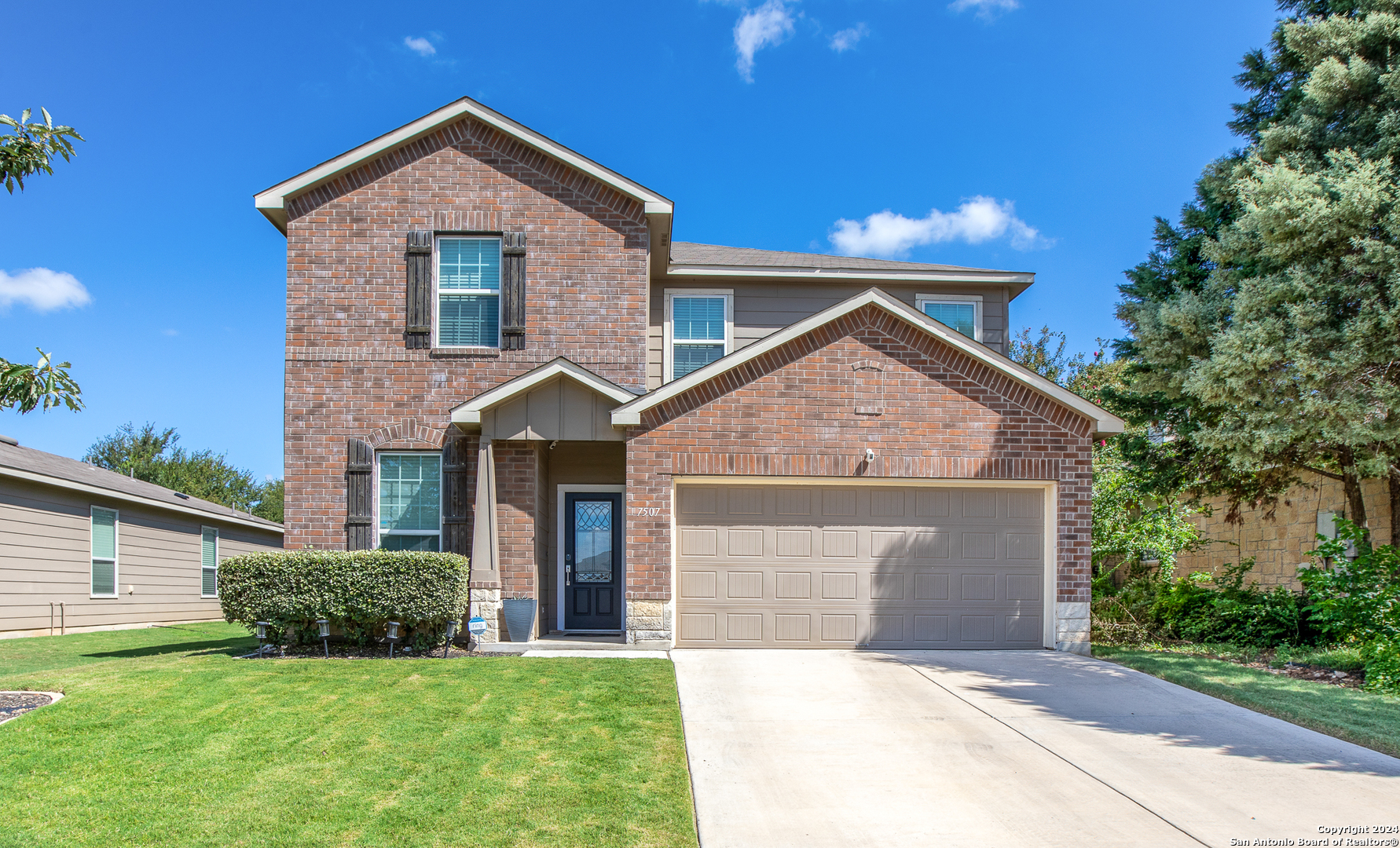 Camino Mnr, Boerne, TX 78015