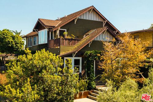 1062 Sanborn Avenue, Los Angeles, CA, 90029 | Card Image