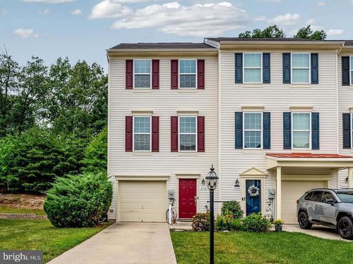 7716 Timbercross Ln, GLEN BURNIE, MD, 21060-8379 | Card Image