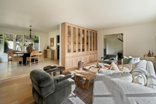 21 Hillside Ave, Kentfield, CA, 94904-2515 | Card Image