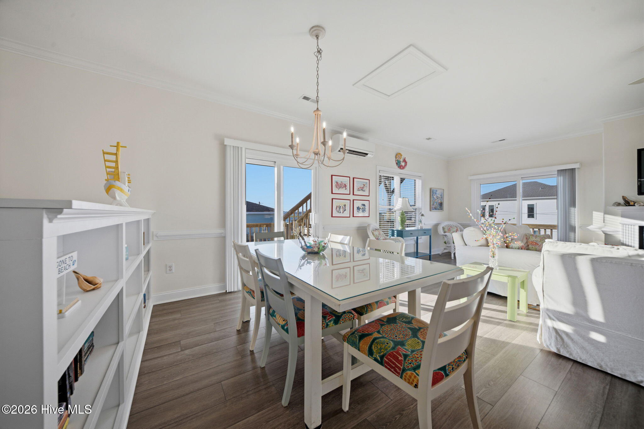 Residential in Topsail Beach 4