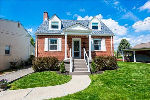 109 9th Ave, Pittsburgh, PA, 15229-1317 | Card Image