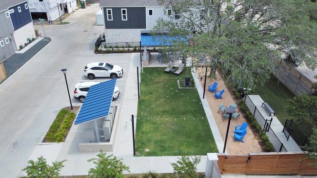 1526 Parkland Oak Dr, House other with 3 bedrooms, 3 bathrooms and 2 parking in Houston TX | Image 40
