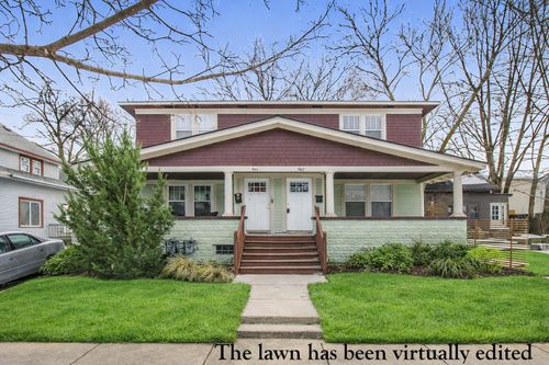942-944 Sherman Street Se, Grand Rapids, MI, 49506 | Card Image