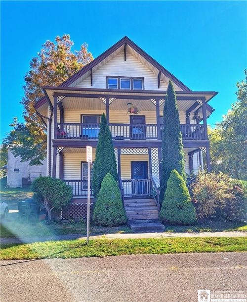 2 Butler St, Jamestown, NY, 14701-2005 | Card Image