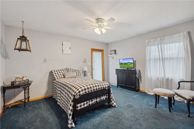 829 Hecla Rd, House other with 5 bedrooms, 3 bathrooms and 2 parking in Mt. Pleasant Twp - Wml PA | Image 26
