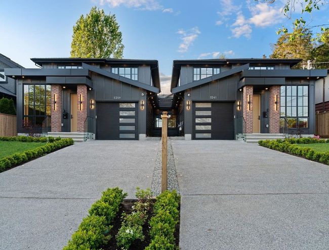 5259 Venables Street, Home with 5 bedrooms, 4 bathrooms and 3 parking in Burnaby BC | Image 2