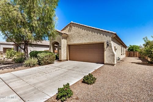 25960 W Tonto Ln, Buckeye, AZ, 85396-7443 | Card Image