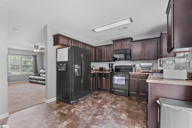 626 Duncan Station Dr, House other with 3 bedrooms, 3 bathrooms and 1 parking in Duncan SC | Image 7