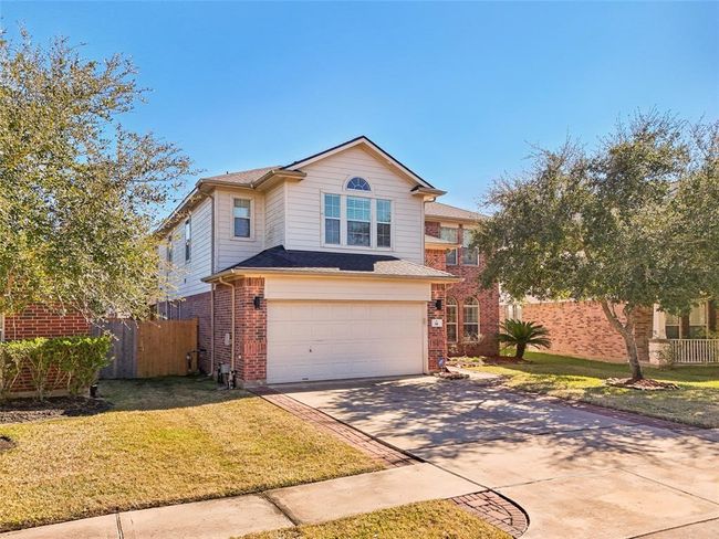 14 Carmel Chase Ct, House other with 4 bedrooms, 3 bathrooms and 2 parking in Manvel TX | Image 41