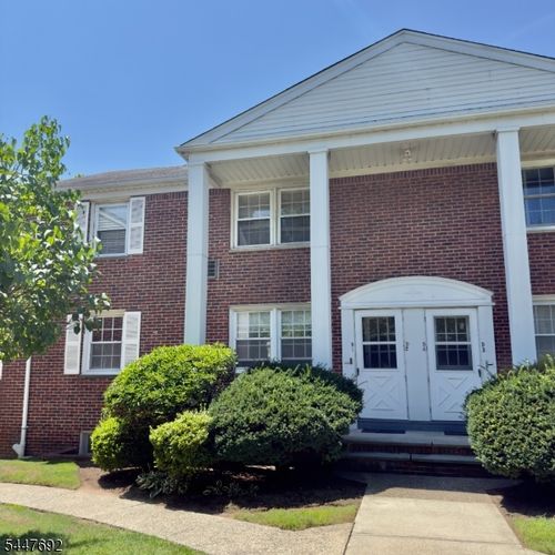 1-d-445 Morris Ave, Springfield, NJ, 07081-1110 | Card Image