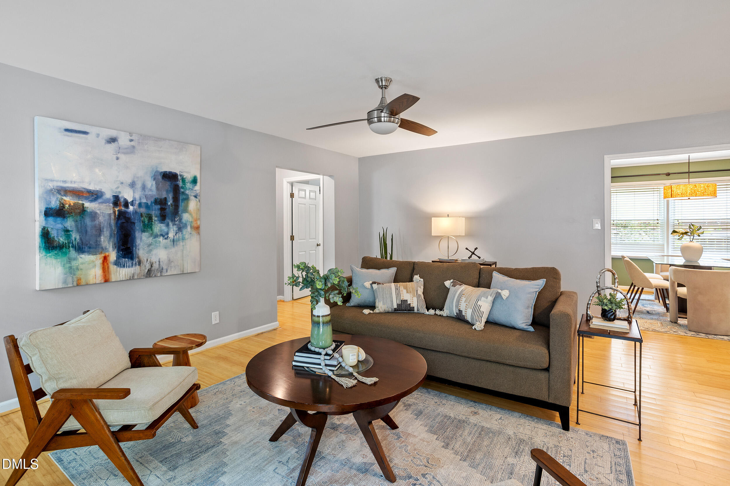 Residential in Chapel Hill 4