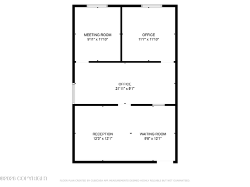 5-500 E Swanson Ave, Wasilla, AK, 99654-7197 | Card Image