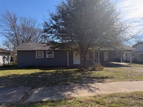 610 N Bailey St, Mexia, TX, 76667-2505 | Card Image