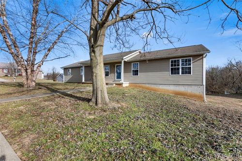 225 Brookside Drive, Cape Girardeau, MO, 63701 | Card Image
